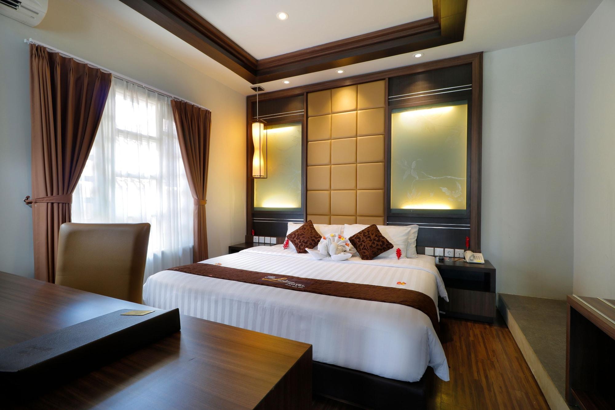 The Lerina Nusa Dua (Bali)