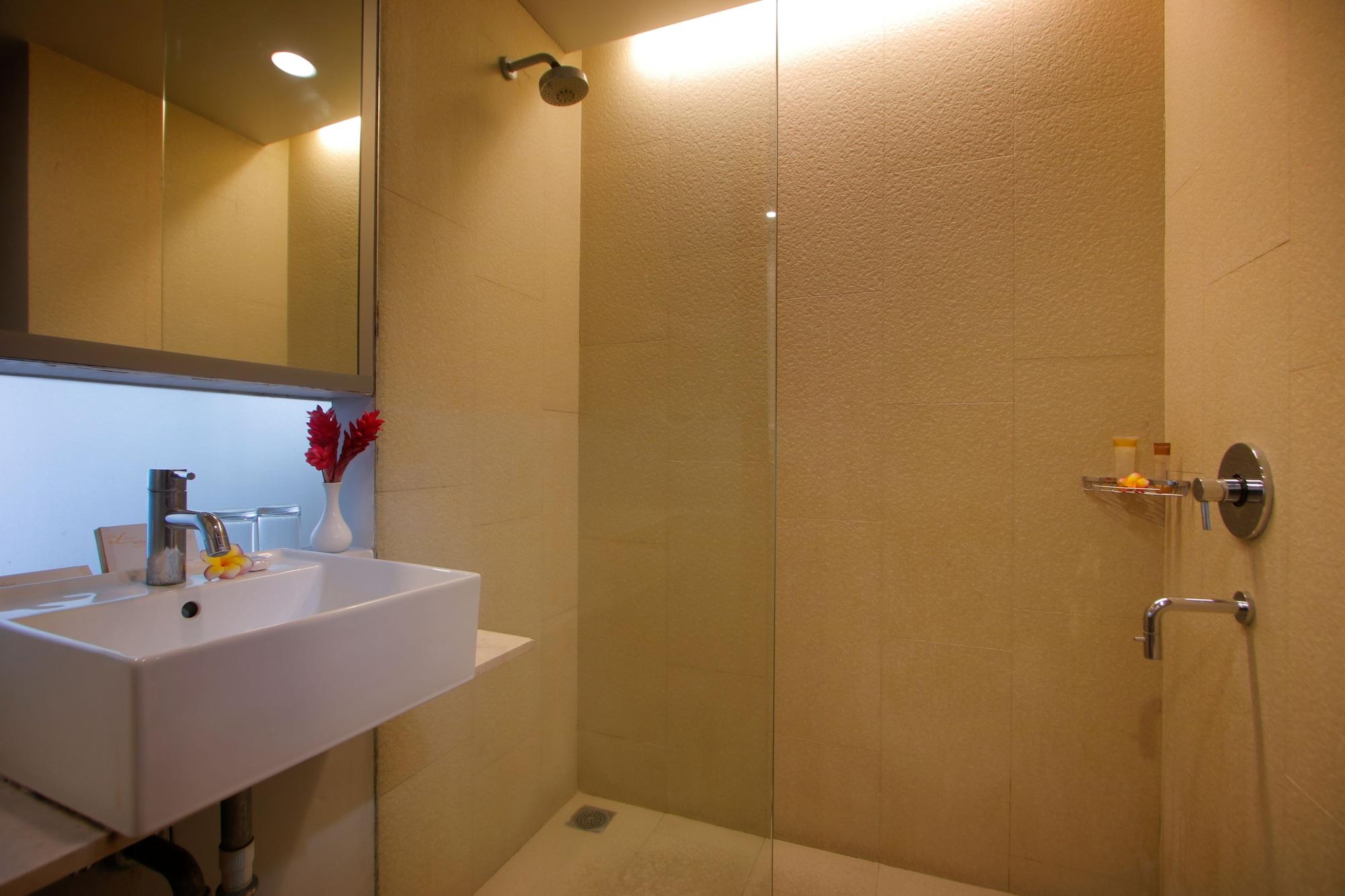 The Lerina Hotel Nusa Dua (Bali)