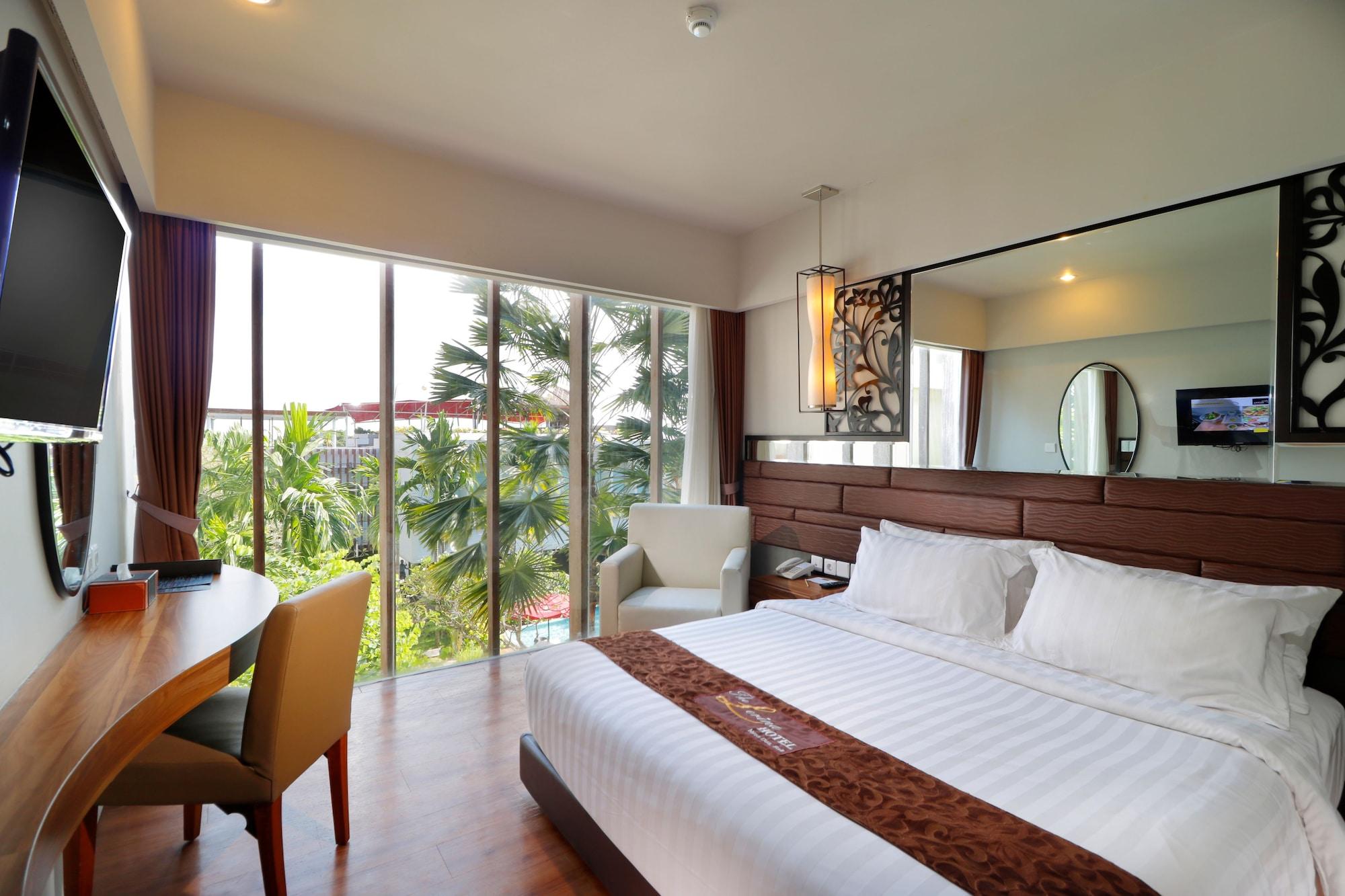 The Lerina Hotel Nusa Dua (Bali)