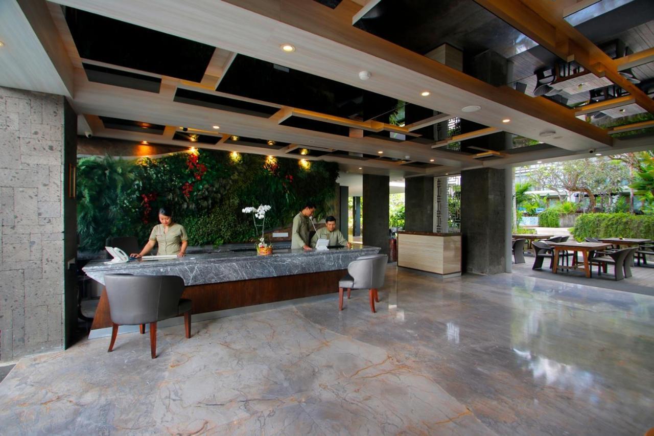 The Lerina Nusa Dua (Bali)