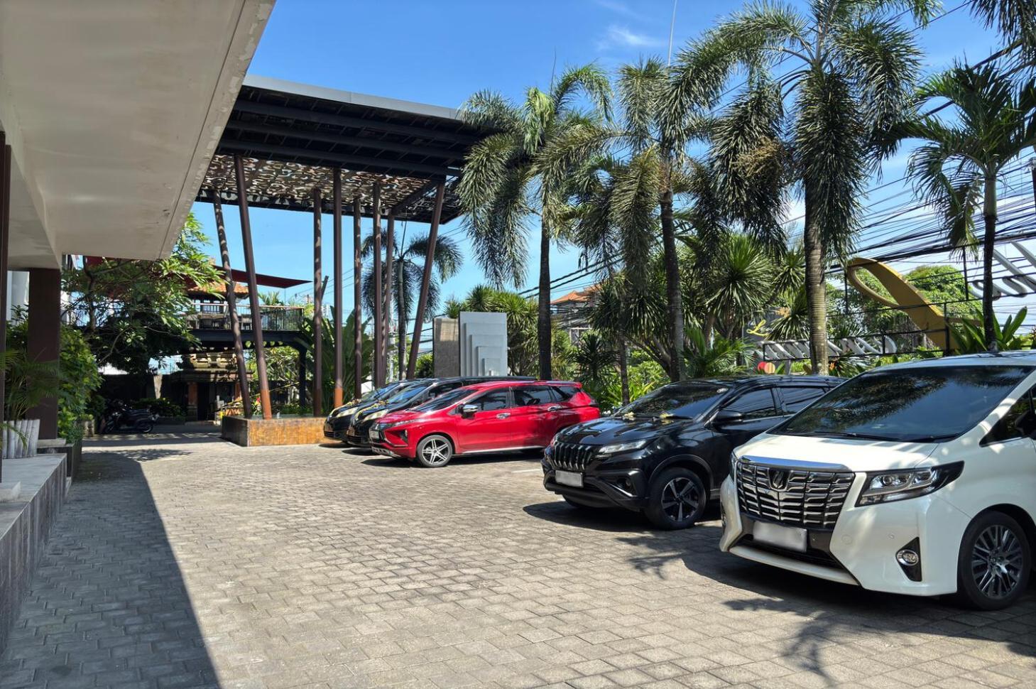 The Lerina Nusa Dua (Bali)