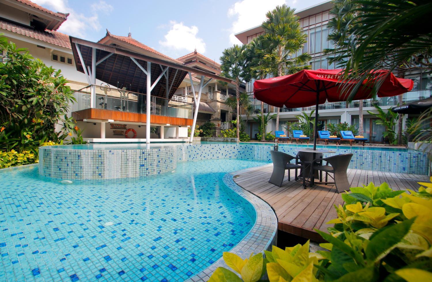 The Lerina Hotel
