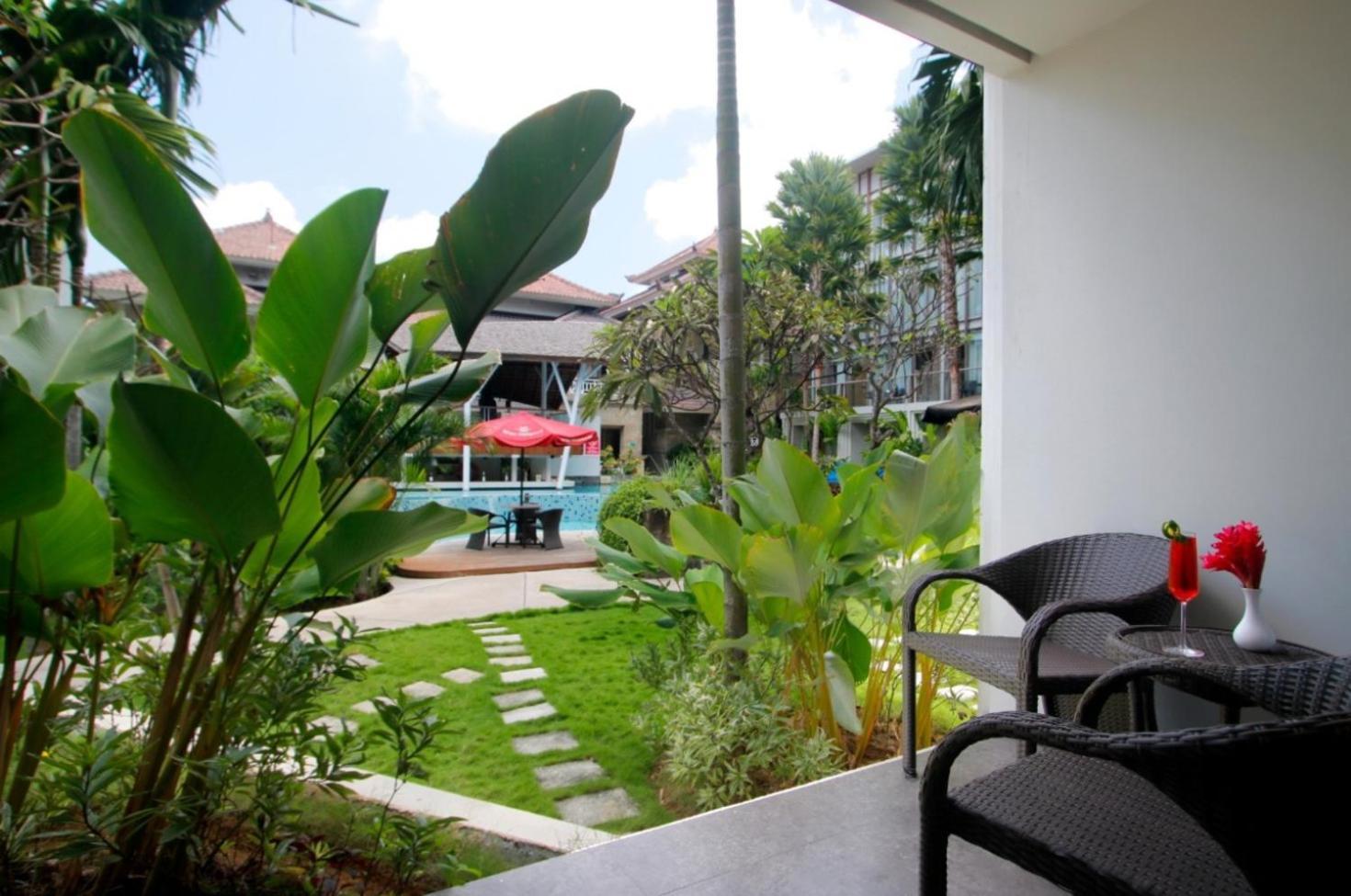 The Lerina Hotel 4*