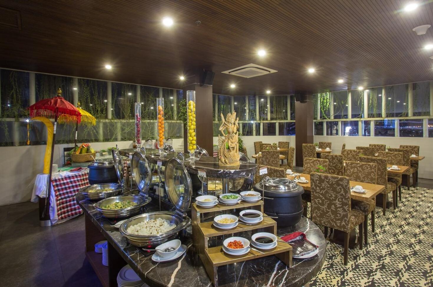 Hotel The Lerina 4*