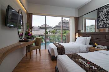 The Lerina Nusa Dua (Bali)
