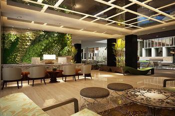 The Lerina Hotel
