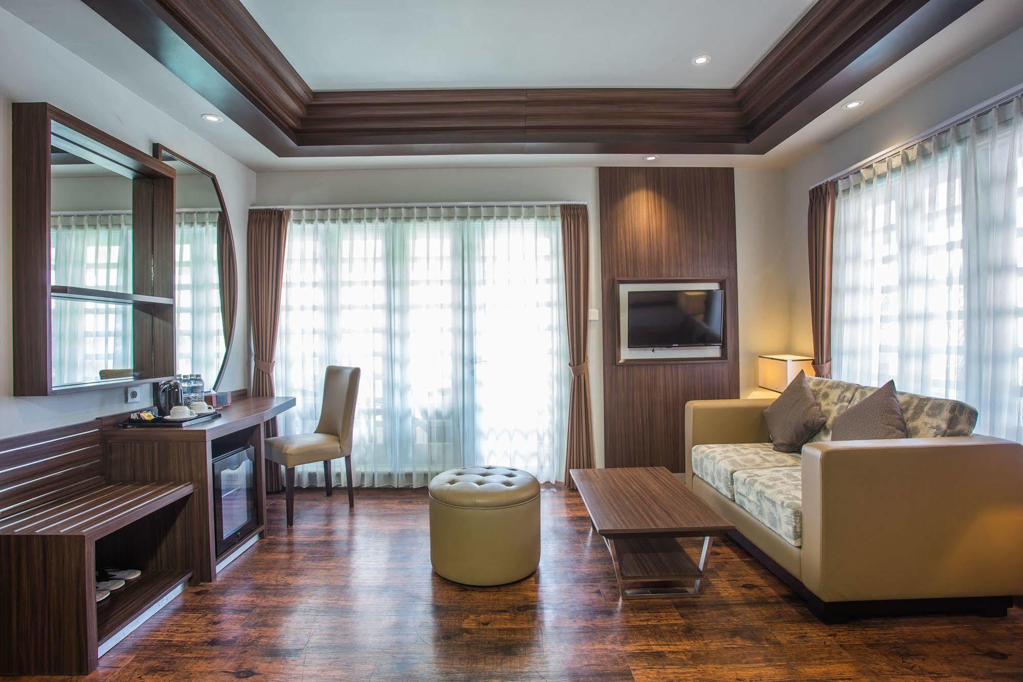 The Lerina 4* Nusa Dua (Bali)