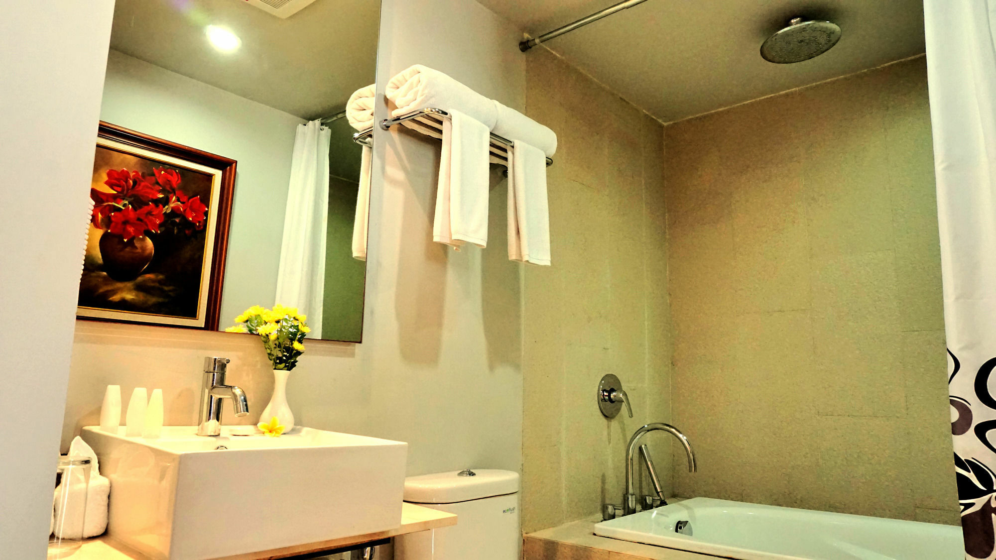 Hotel The Lerina Nusa Dua (Bali)